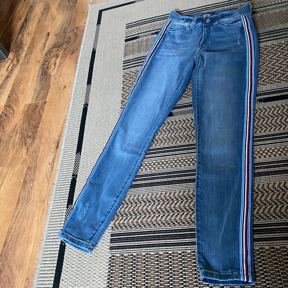 Tommy Hilfiger jeans